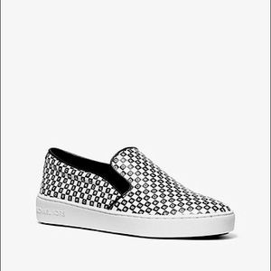 Michael Kors Keaton Slip On
